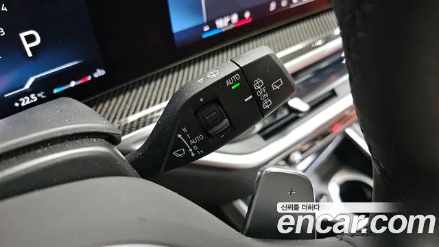 BMW X7 G07 — Фото автомобиля 23