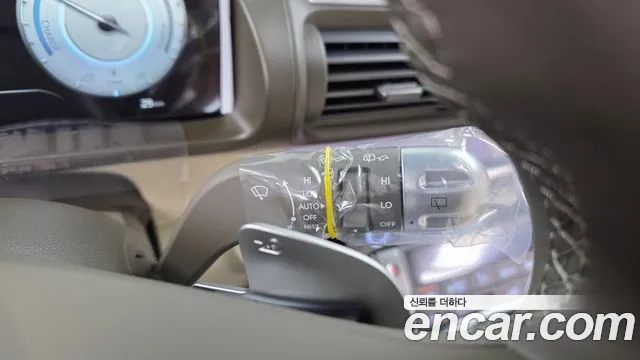 Hyundai Casper Electric — Фото автомобиля 25