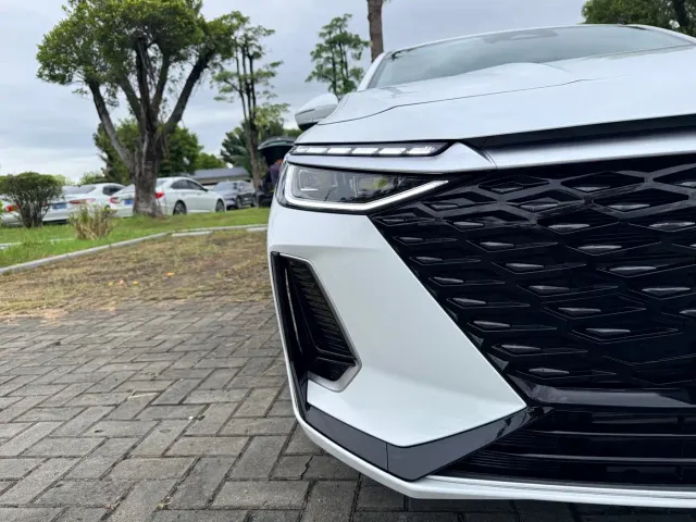 Chery Arrizo 8 — Фото автомобиля 25