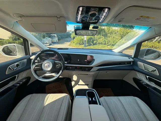 Buick Century — Фото автомобиля 5