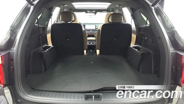 Kia Sorento 4th Gen — Фото автомобиля 20