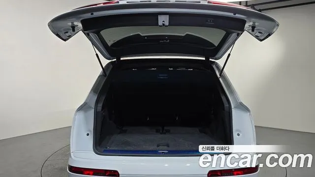 Audi Q7 4M — Фото автомобиля 16