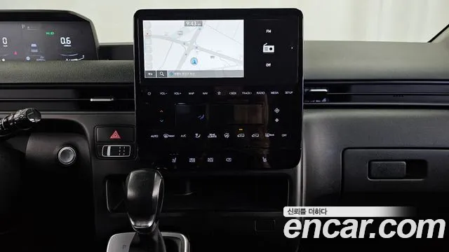 Hyundai Staria — Фото автомобиля 16