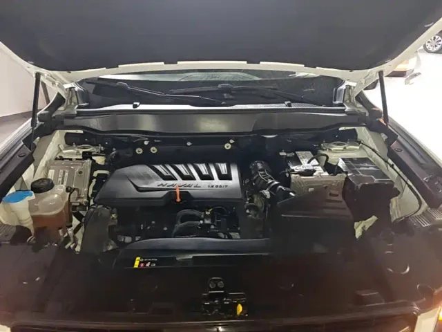 Haval Haval Big Dog 2021 1.5T DCT 2WD Border Collie Edition — Фото автомобиля 19