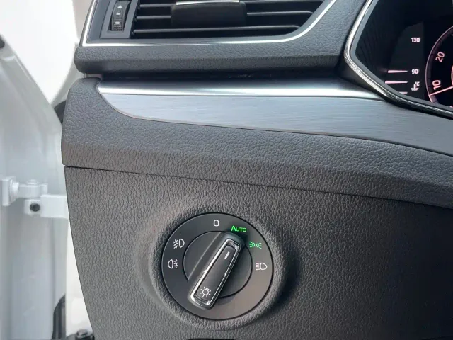Skoda Superb — Фото автомобиля 17