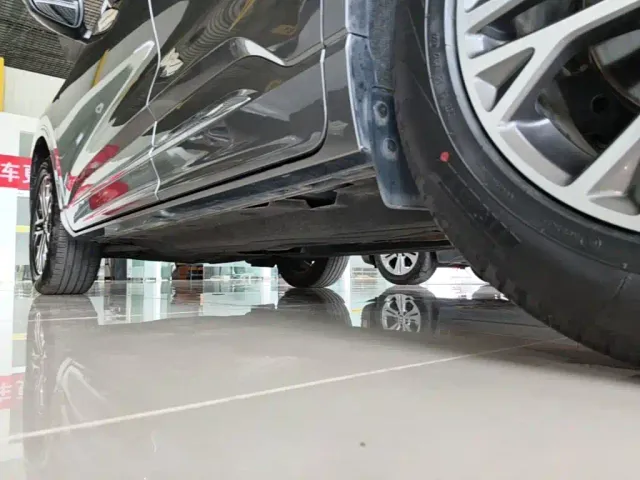 Ford Escape — Фото автомобиля 21
