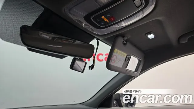 Hyundai AVANTE Avante (CN7) — Фото автомобиля 20