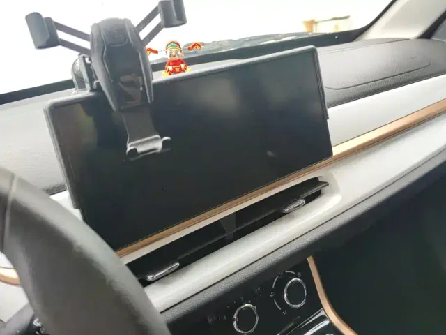Dongfeng Nano BOX — Фото автомобиля 13