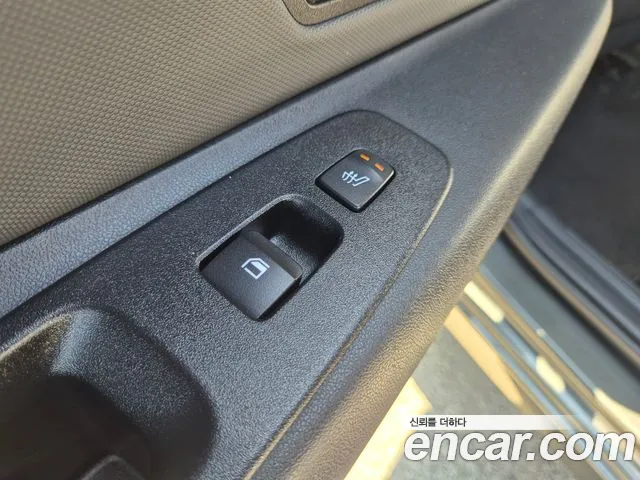 Hyundai AVANTE Avante (CN7) — Фото автомобиля 19