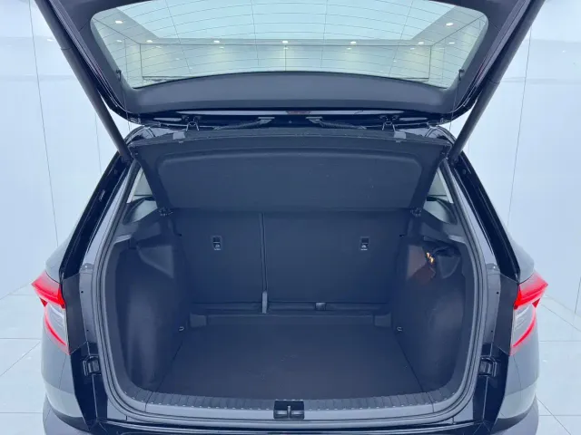 Skoda Karoq — Фото автомобиля 16