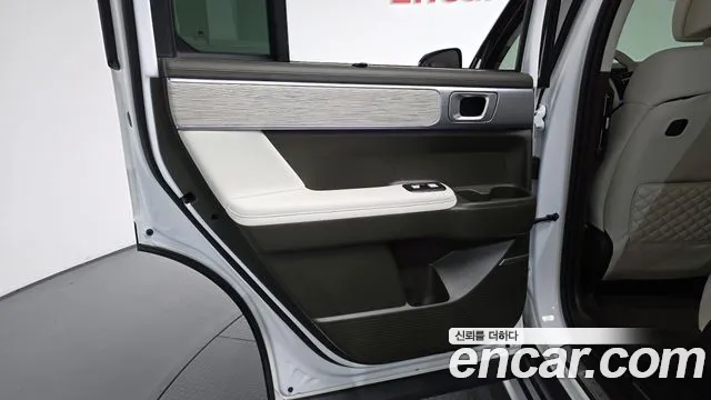 Hyundai Santa Fe MX5 — Фото автомобиля 14