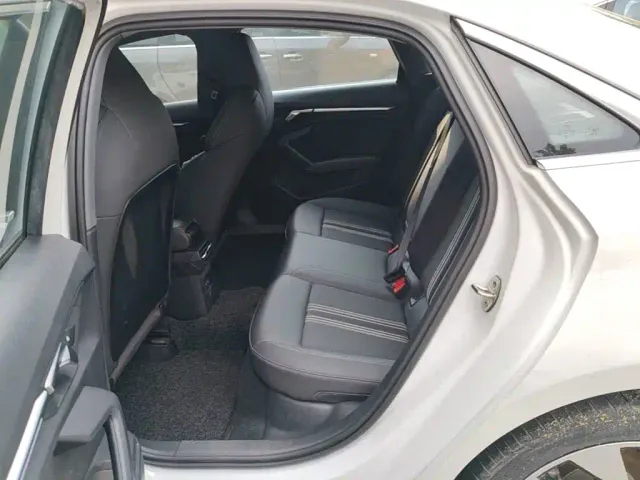 Audi A3 — Фото автомобиля 16