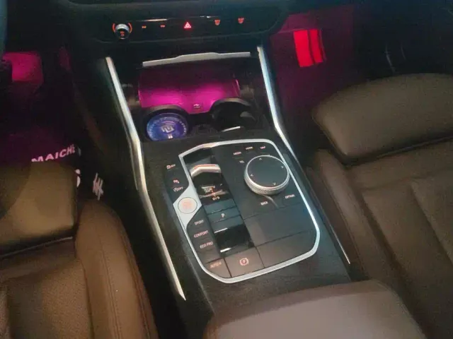 BMW 3 Series — Фото автомобиля 16
