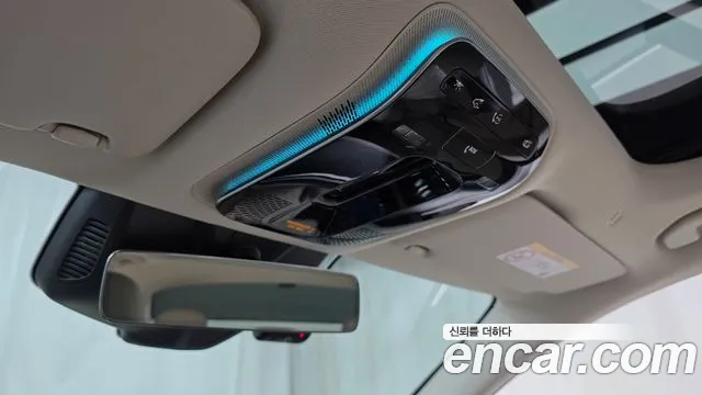 Mercedes-Benz E-Class — Фото автомобиля 18
