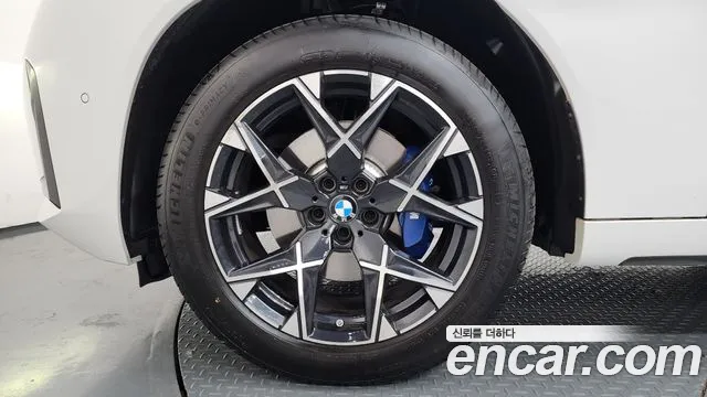 BMW X3 — Фото автомобиля 5