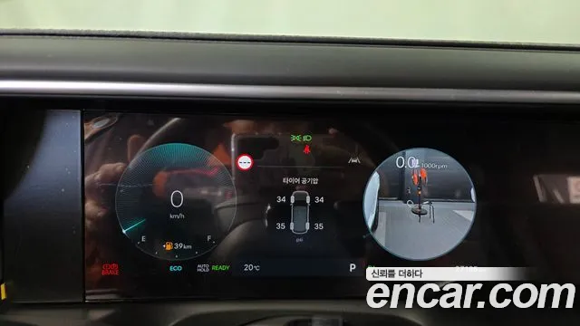Hyundai Palisade LX3 — Фото автомобиля 11
