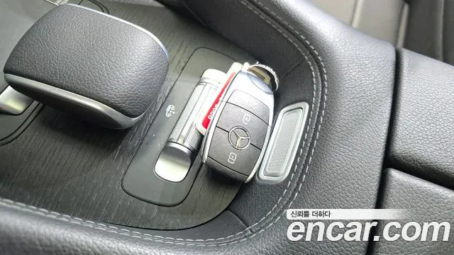 Mercedes-Benz GLE-Class GLE-класс W167 — Фото автомобиля 11