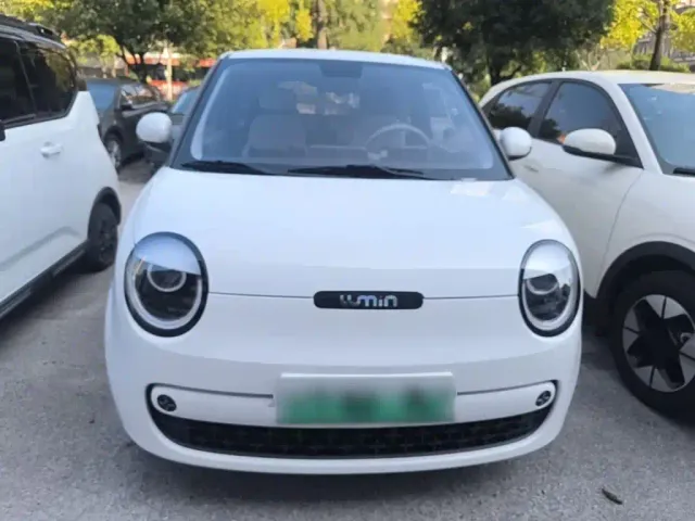 Changan Lumin — Фото автомобиля 2