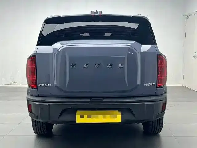 Haval Cool Dog — Фото автомобиля 5