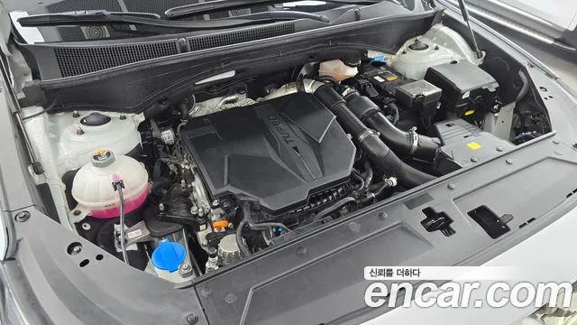 Hyundai Santa Fe — Фото автомобиля 9