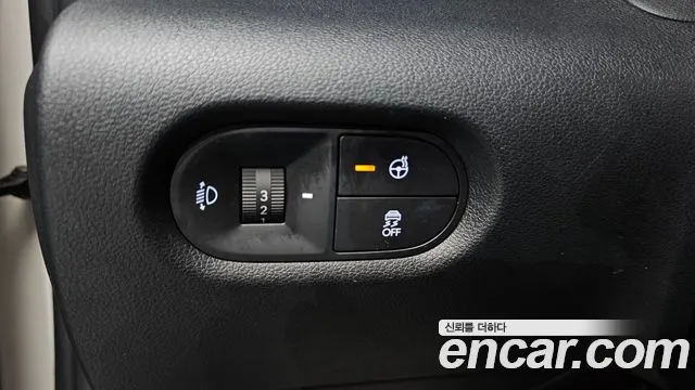 Hyundai Casper — Фото автомобиля 16