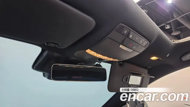 Mercedes-Benz E-Class W213 — Фото автомобиля 21
