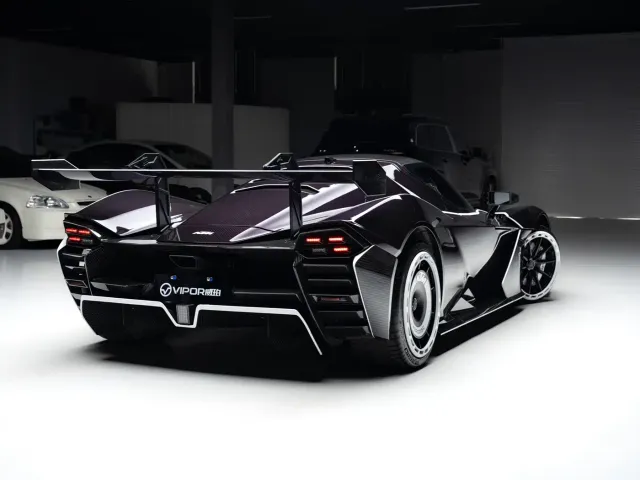 KTM X-BOW — Фото автомобиля 5