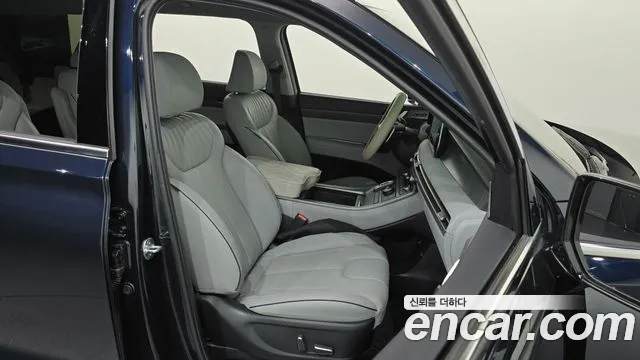 Hyundai Palisade The New Palisade Бензин 3.8 2WD — Фото автомобиля 25