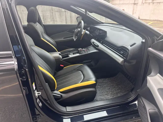 GAC Trumpchi Emkoo — Фото автомобиля 7