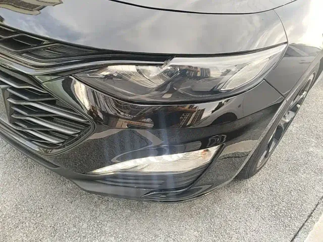 Chevrolet Malibu XL — Фото автомобиля 23