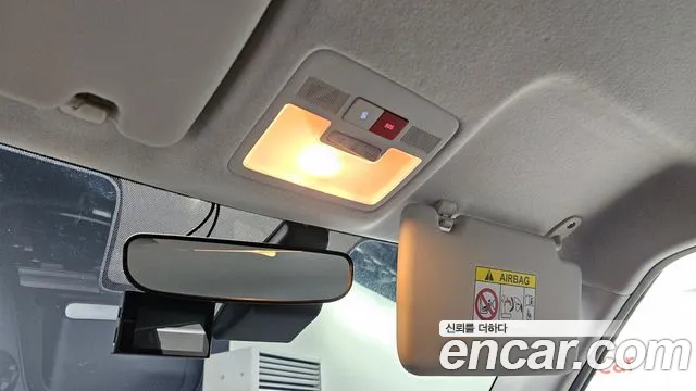 Hyundai Casper — Фото автомобиля 18