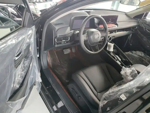 Honda Inspire — Фото автомобиля 19