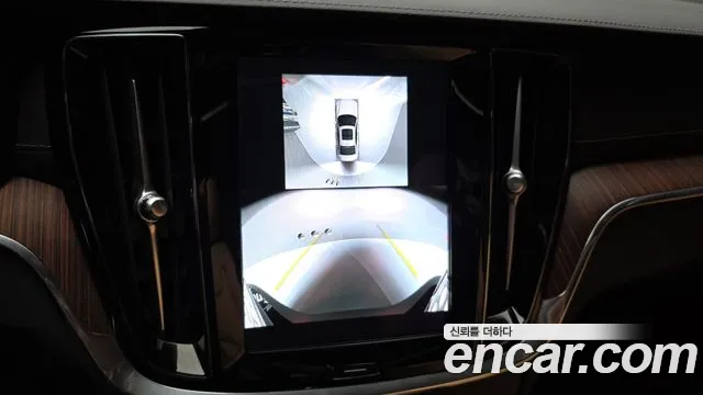 Вольво S60 S60 третьего поколения B5 Ultimate Bright — Фото автомобиля 15