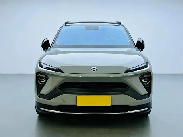 Nio ES6 — Фото автомобиля 2