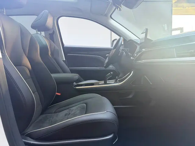 Haval H6 — Фото автомобиля 6