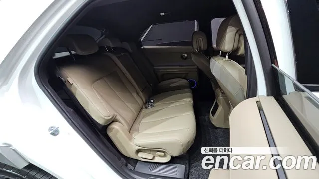 Hyundai Ioniq 5 Ioniq 5 (New) — Фото автомобиля 11