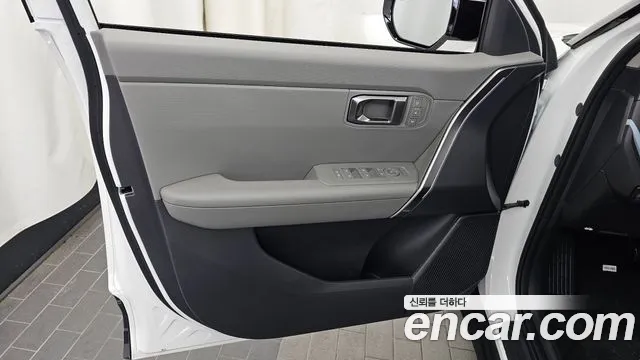 Kia Seltos — Фото автомобиля 13