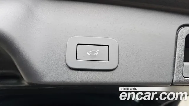 Land Rover Range Rover Evoque Range Rover Evoque 2 поколение — Фото автомобиля 26