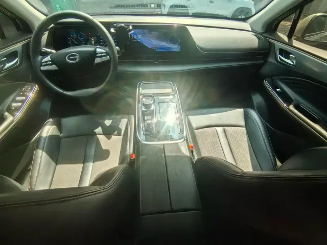 Aion AION S 2023 Mei 580 LFP — Фото автомобиля 10
