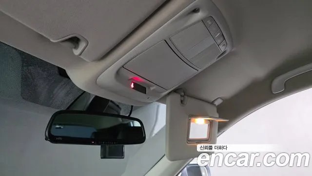 Renault-KoreaSamsung QM6 Новый QM6 2.0 GDe LE Signature 2WD — Фото автомобиля 28