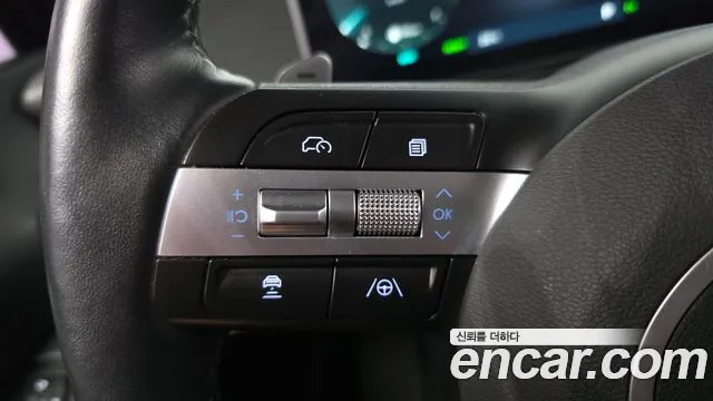 Hyundai Sonata Exclusive — Фото автомобиля 7