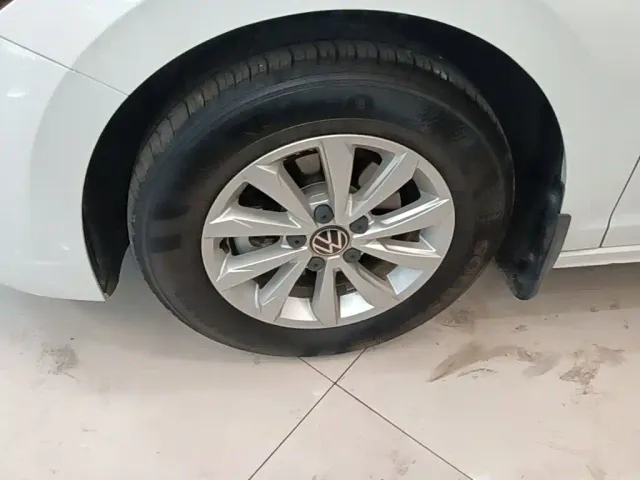 Volkswagen Bora 2021 1.5L Automatic Fashion Smart Edition — Фото автомобиля 22