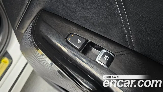 Kia K5 Signature — Фото автомобиля 19