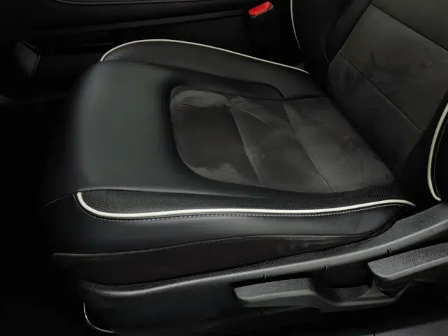 Haval H6 — Фото автомобиля 20