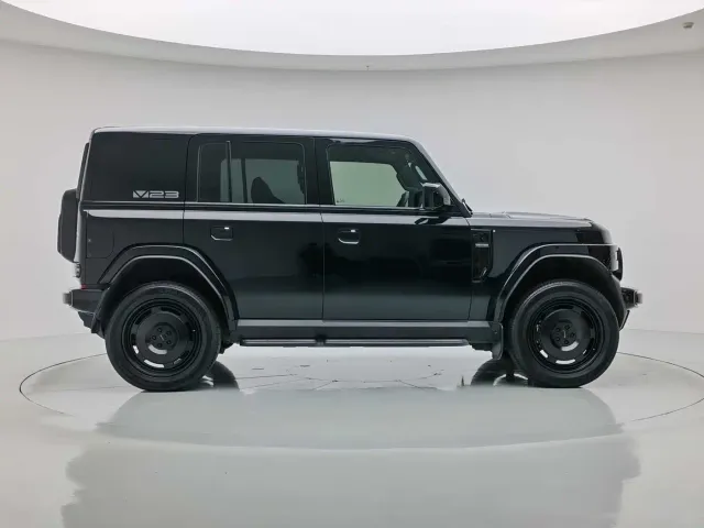 iCAR V23 — Фото автомобиля 2