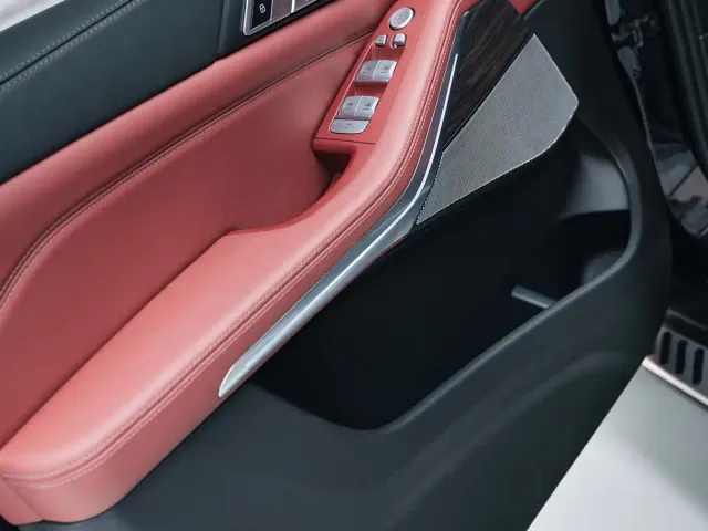 BMW X5 — Фото автомобиля 15