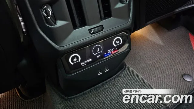 BMW X3 xDrive 20 M Sport Pro — Фото автомобиля 18