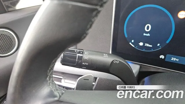 Hyundai Sonata Sonata Edge(DN8) — Фото автомобиля 26