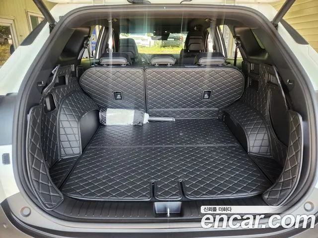 Kia Sportage — Фото автомобиля 16