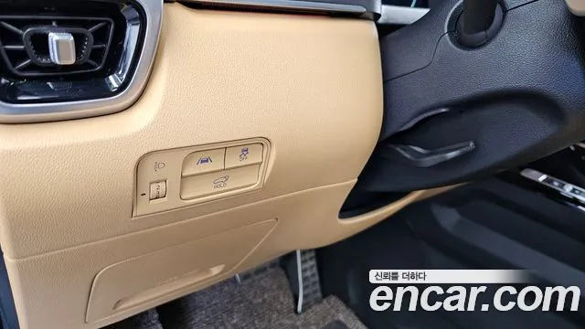 Kia Sorento 4th Gen — Фото автомобиля 29